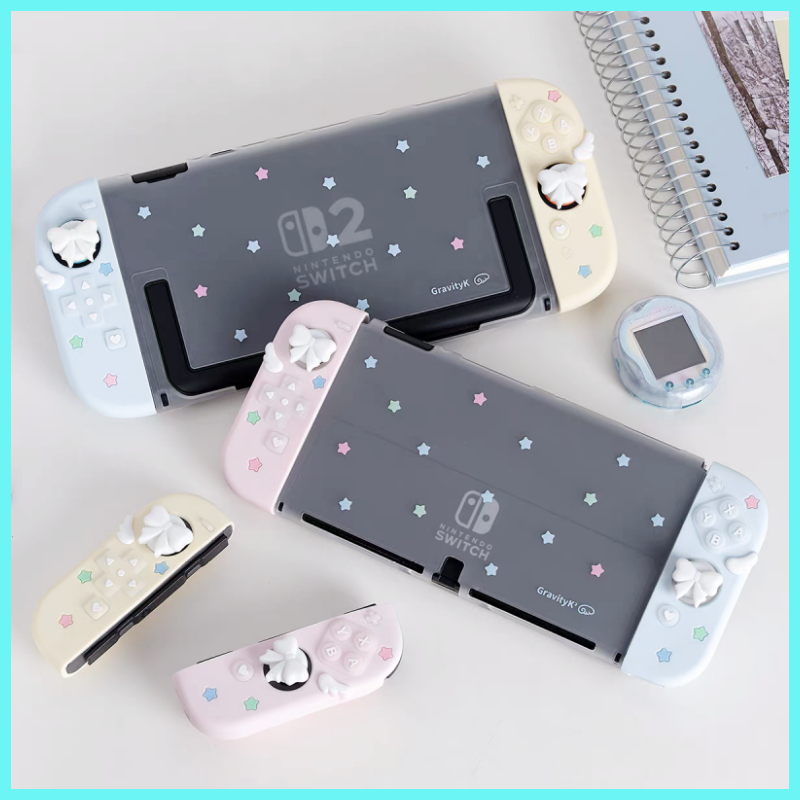 NS2 쉘 오리지널 보호 케이스 (스위치 2 OLED용 - Gaming Accessories In China 리뷰 및 가격